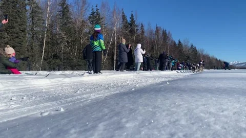 Anna Berington Bib 2 Stock-Footage 266891880