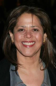 Anna Deavere Smith attends the opening night of "Monty Python's Spamalot" at the Foto stock