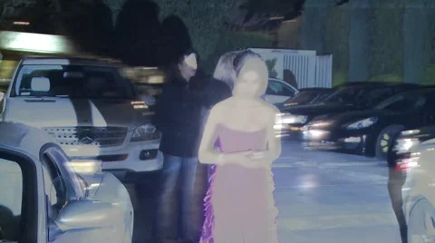 Anna Kendrick Stock Footage 913907