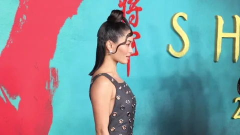 Anna Sawai Video stock 264647227