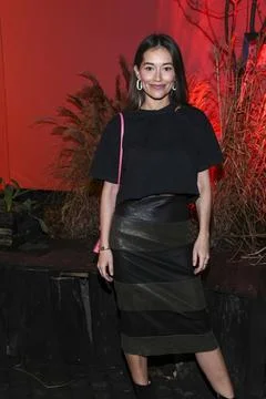  Anna Schuerrle beim LOréal Paris Bar - Room No. 311 - La nuit est a nous. Photos