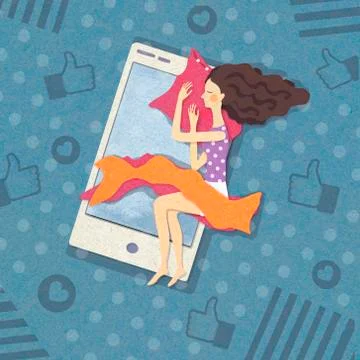 Anna Vereshchak Stock Illustration