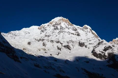 Annapurna Stock Photos