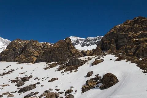 Annapurna Stock Photos