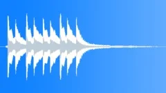 Anne Boyleyns Clock Chimes Sound Effect