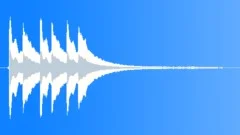 Anne Boyleyns Clock Striking Sound Effect