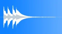 Anne Boyleyns Clock Striking Sound Effect