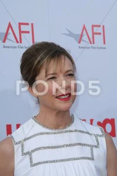 Annette bening Stock Photos