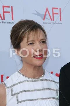Annette bening Stock Photos