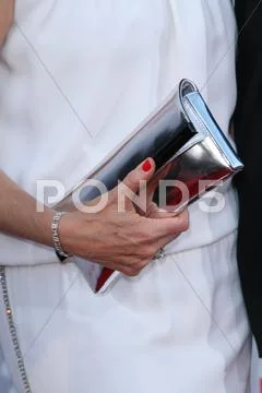 Annette bening Stock Photos