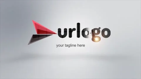 Annex Bright Logo Reveal Stock After Effects