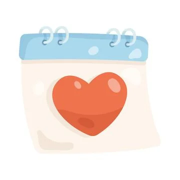 Anniversary date Stock Illustration