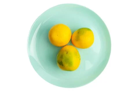 Anniversary grapefruit Stock Photos