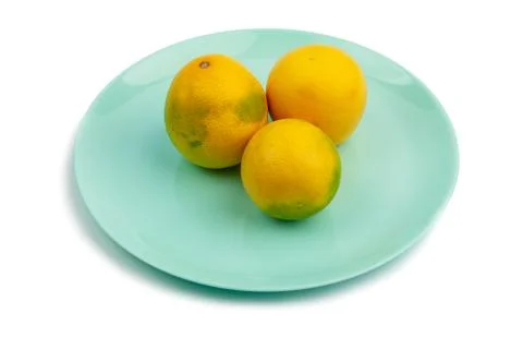 Anniversary grapefruit Stock Photos