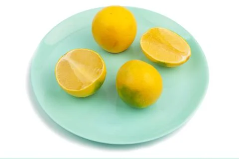 Anniversary grapefruit Stock Photos