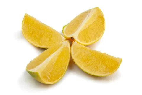 Anniversary grapefruit Stock Photos