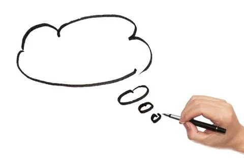 Annotation sign Stock Photos