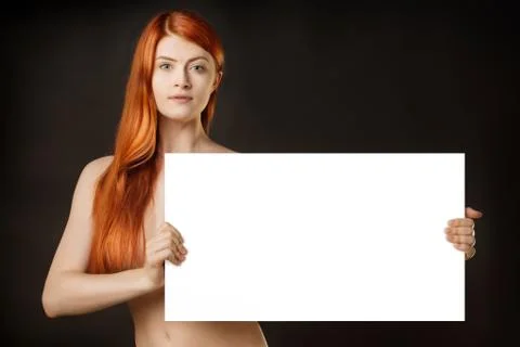 Announcemant Foto stock