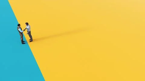 Announcement Background Stock Illustration