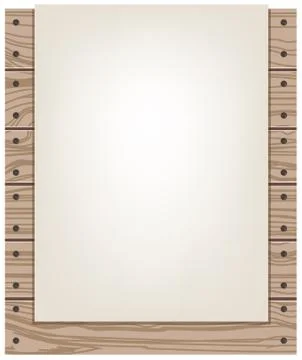 Announcement Stock Illustration