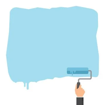 Announcement Stock Illustration