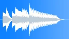 Announcement logo - vibraphoneStock Music