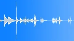 Announcer - Shopping Center - Speaker 10 - working officerSound Effect