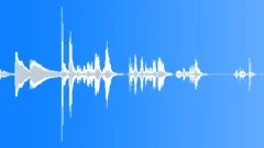 Announcer - Shopping Center - Speaker 12 - officerSound Effect