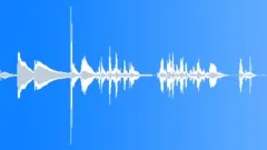 Announcer - Shopping Center - Speaker 14Sound Effect
