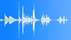 Announcer - Shopping Center - Speaker 15Sound Effect