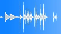 Announcer - Shopping Center - Speaker 17 - officer Sound Effect