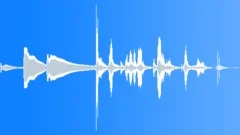 Announcer - Shopping Center - Speaker 28 - officerSound Effect