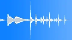 Announcer - Shopping Center - Speaker 29 - officerSound Effect