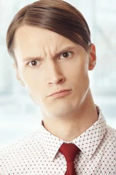 Annoyed Stock Photos
