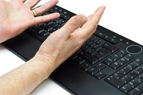 Annoyed Stock Photos