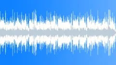 ANNS SONG - LUSH ELECTRIC BALLAD Maj 109 bpm LOOP 2Stock Music