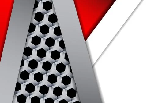 Annual report vector Stock Illustration