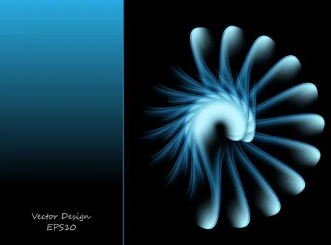 Annual report vector Stock Illustration