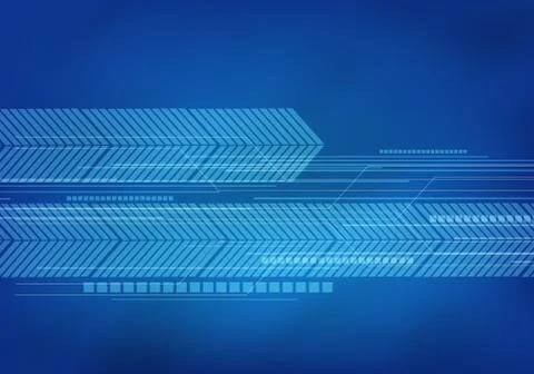 Annual report vector Stock Illustration