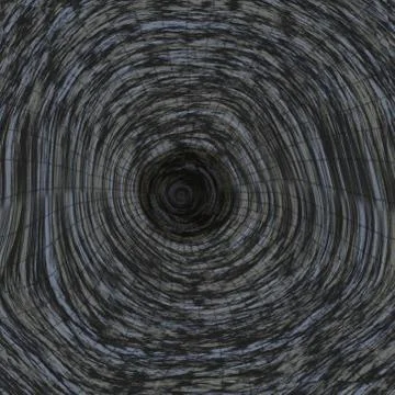 Annual rings in cut tree 스톡 일러스트