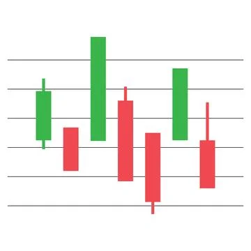 Annual Sales Performance Comparison Across Regions Stock Illustration