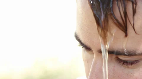 Anointed Stock-Footage 33722567