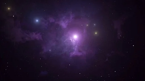 Anomaly 動画素材 83328536