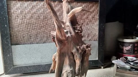 Anoman monkey statue Stock Photos