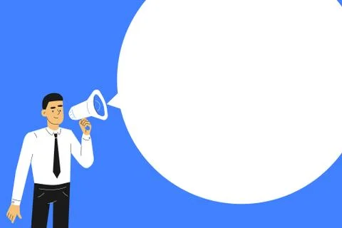 Anonsing2 Stock Illustration