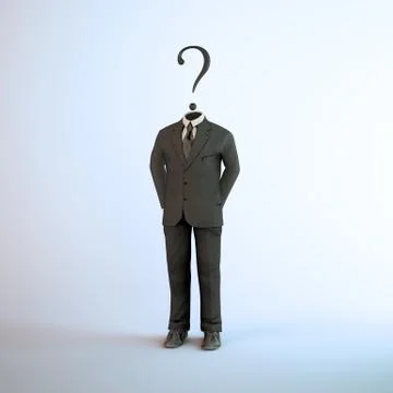 Anonymous activist group Stock Illustration