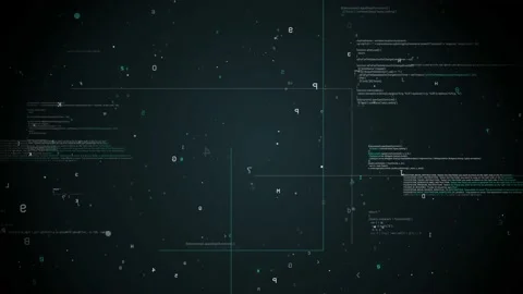 Anonymous Chroma-1 Stock Footage 169913590