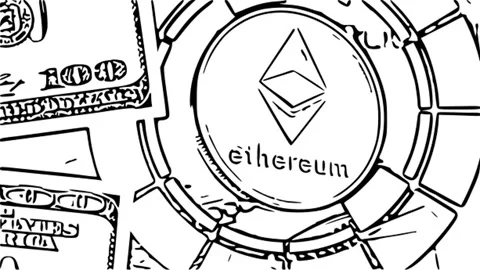 Anonymous currency of the future. Crypto currency mining with cartoon effects. Stock Footage 168469519