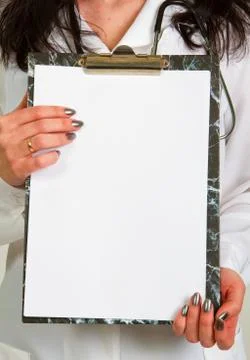 Anonymous doctor Stock Photos