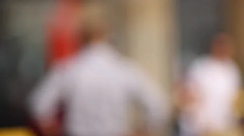 Anonymous Video stock 41671121